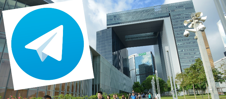 Botim Group Creation